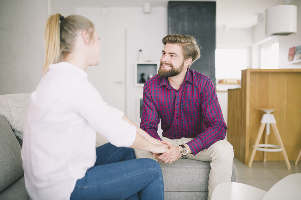Mehr über den Artikel erfahren Fernbehandlung in der Partnerrückführung – Ablauf, Vorteile und Chancen